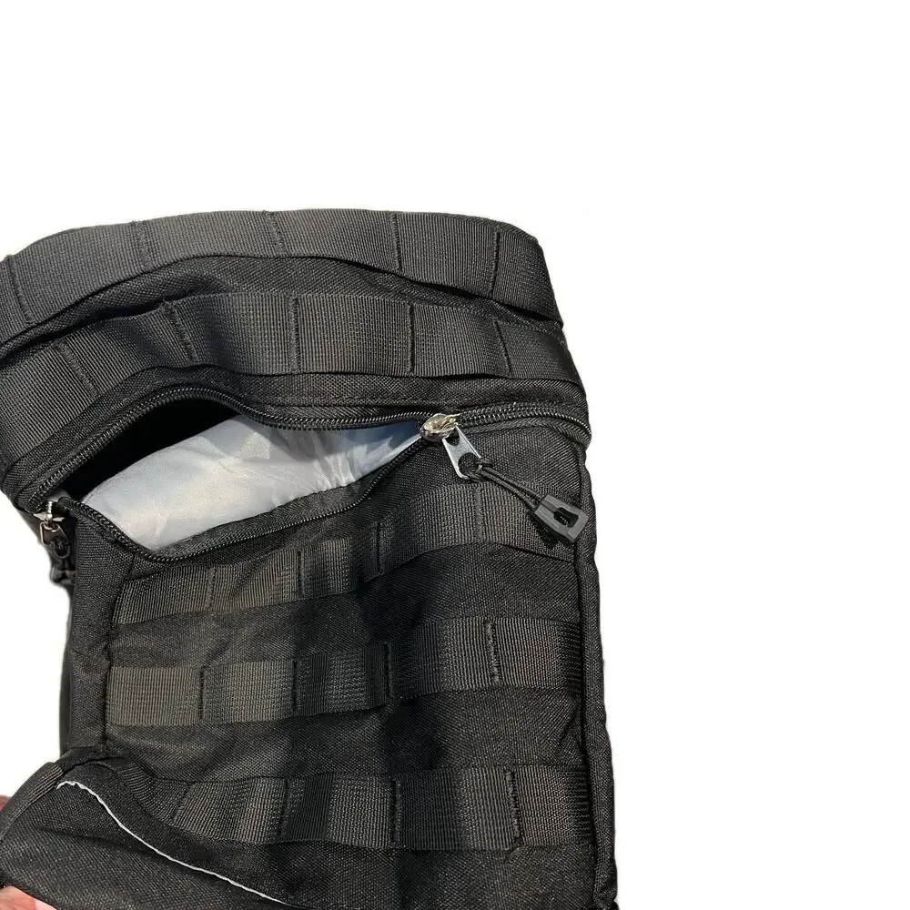 Etronik Travel Bag for Men Women, Gym Bag & Tactical Duffle